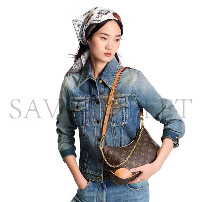 LOUIS VUITTON BOULOGNE PM M45832 (27*16*10cm)